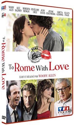 To Rome with Love To Rome with Love 2