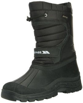 Trespass Dodo, Bottes de Neige Adulte Mixte Trespass Dodo, Bottes de Neige Adulte Mixte