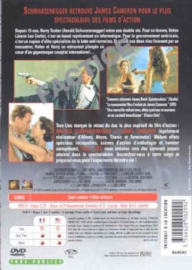 True Lies True Lies 3