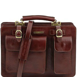 Tuscany Leather Tania – Sac à main en cuir – Grand modèle Tuscany Leather Tania – Sac à main en cuir – Grand modèle