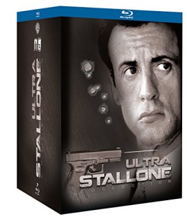 Ultra Stallone Collection [Blu-ray] Ultra Stallone Collection [Blu-ray] 2