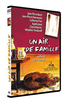 Un air de famille Un air de famille