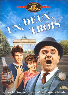 Un, deux, trois Un, deux, trois 2