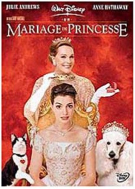 Un mariage de princesse Un mariage de princesse