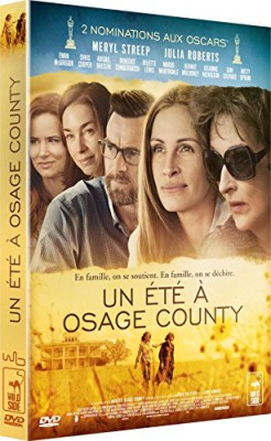 Un Été à Osage County Un Été à Osage County 2