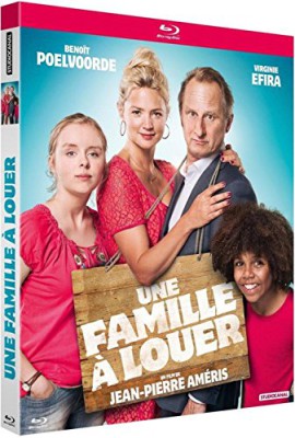 Une famille à louer [Blu-ray] Une famille à louer [Blu-ray] 2