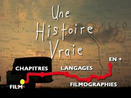 Une histoire vraie (The Straight Story) Une histoire vraie (The Straight Story) 3