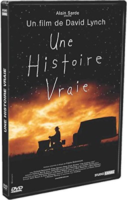 Une histoire vraie (The Straight Story) Une histoire vraie (The Straight Story) 2