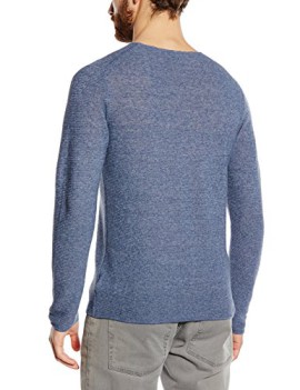 United-Colors-Of-Benetton-Pull-Manches-longues-Homme-0-0