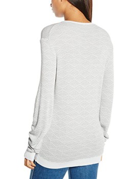 United Colors Of Benetton Retro – Pull – Manches longues – Homme United Colors Of Benetton Retro – Pull – Manches longues – Homme 3