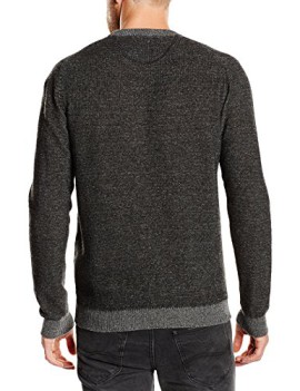 United-Colors-of-Benetton-Cashmere-Blend-Italian-Yarn-Pull-Manches-Longues-Homme-0-0