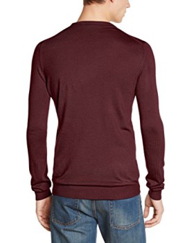 United-Colors-of-Benetton-Pull-Manches-longues-Homme-0-0