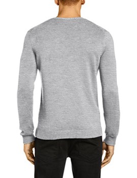 United Colors of Benetton – Pull  – Manches longues  – Homme United Colors of Benetton – Pull  – Manches longues  – Homme 5