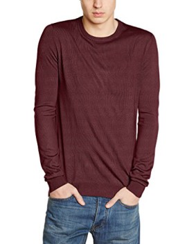 United Colors of Benetton – Pull  – Manches longues  – Homme United Colors of Benetton – Pull  – Manches longues  – Homme