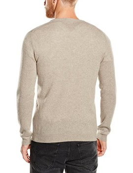 United Colors of Benetton Pure Cashmere – Pull – Manches Longues – Homme United Colors of Benetton Pure Cashmere – Pull – Manches Longues – Homme 3