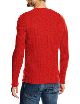 United-Colors-of-Benetton-Wool-Mix-Heavy-Knit-Pull-Manches-Longues-Homme-0-0