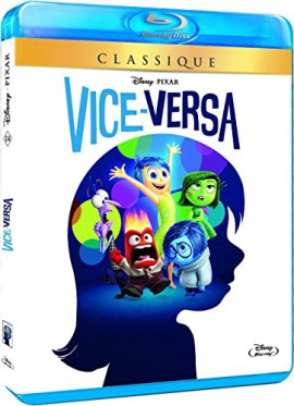 Vice-versa [Blu-ray] Vice-versa [Blu-ray]