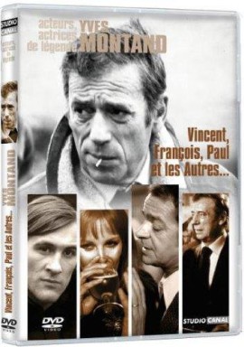 Vincent, François, Paul et les autres… Vincent, François, Paul et les autres… 2