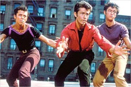 West Side Story West Side Story 4