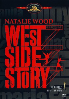 West Side Story West Side Story