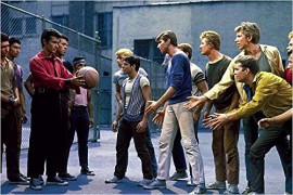 West Side Story West Side Story 6