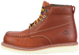 Wolverine Apprentice Wmn Hi Nub W09094, Bottes femme Wolverine Apprentice Wmn Hi Nub W09094, Bottes femme 6