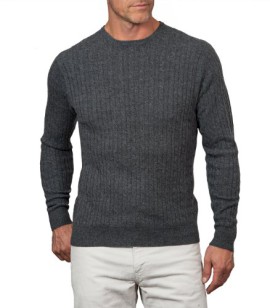 Wool-Overs-Pull-torsad-en-cachemire-et-mrinos-homme-0