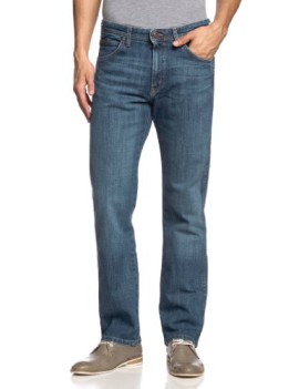 Wrangler Arizona – Jeans – Droit – Homme Wrangler Arizona – Jeans – Droit – Homme