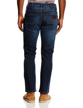 Wrangler Arizona – Jeans – Relaxed – Homme Wrangler Arizona – Jeans – Relaxed – Homme 3