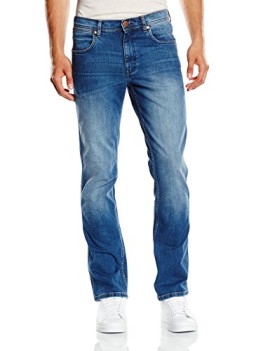 Wrangler-Arizona-Stretch-Jeans-Droit-Homme-0-3