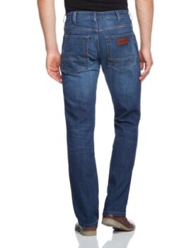 Wrangler Arizona Stretch – Jeans – Tapered – Homme Wrangler Arizona Stretch – Jeans – Tapered – Homme 3