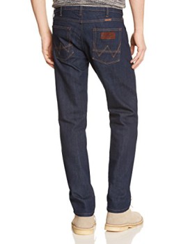 Wrangler-Bostin-Jeans-Droit-Dlav-stone-Homme-0-0