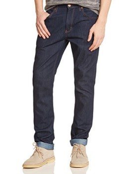 Wrangler-Bostin-Jeans-Droit-Dlav-stone-Homme-0