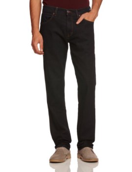 Wrangler-Greensboro-Jeans-Droit-Homme-0