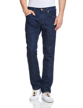 Wrangler Greensboro – Jeans – Droit – Homme Wrangler Greensboro – Jeans – Droit – Homme 6