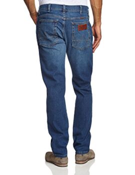 Wrangler-Greensboro-Jeans-Tapered-Homme-0-0