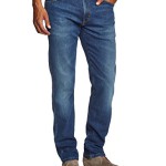 Wrangler Greensboro – Jeans – Tapered – Homme Wrangler Greensboro – Jeans – Tapered – Homme