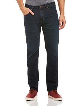 Wrangler-Greensboro-Jeans-Tapered-Homme-0-3