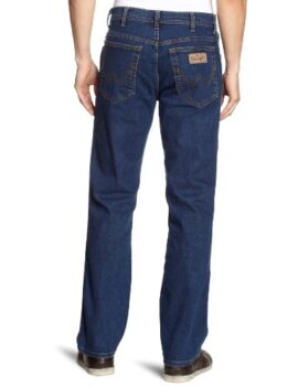 Wrangler – Jeans Homme – Texas Stretch 1 Wrangler – Jeans Homme – Texas Stretch 1 3