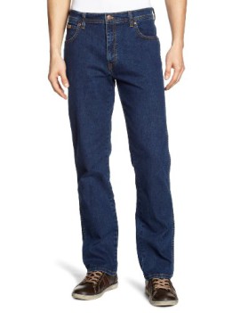 Wrangler – Jeans Homme – Texas Stretch 1 Wrangler – Jeans Homme – Texas Stretch 1