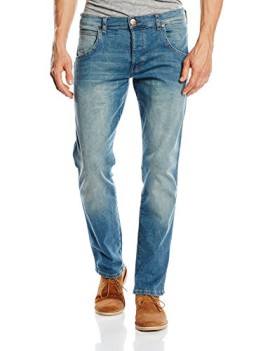 Wrangler-Spencer-Jeans-Homme-0-0