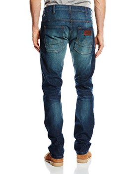 Wrangler – Spencer – Jeans Homme Wrangler – Spencer – Jeans Homme 4