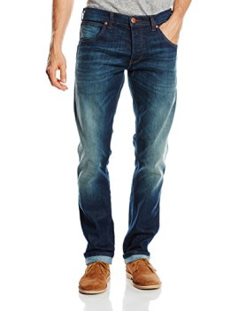 Wrangler – Spencer – Jeans Homme Wrangler – Spencer – Jeans Homme