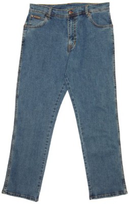 Wrangler-Texas-Jeans-Droit-Homme-0-2