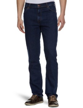 Wrangler-Texas-Jeans-Droit-Homme-0