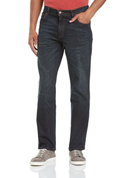 Wrangler-Texas-Jeans-Droit-Homme-0-4