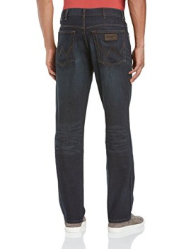 Wrangler-Texas-Jeans-Droit-Homme-0-5