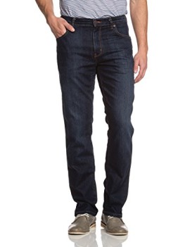 Wrangler-Texas-Jeans-Droit-Homme-0-6