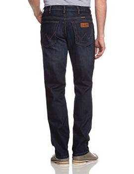 Wrangler-Texas-Jeans-Droit-Homme-0-7