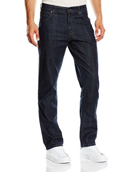 Wrangler-Texas-Jeans-Relaxed-Homme-0